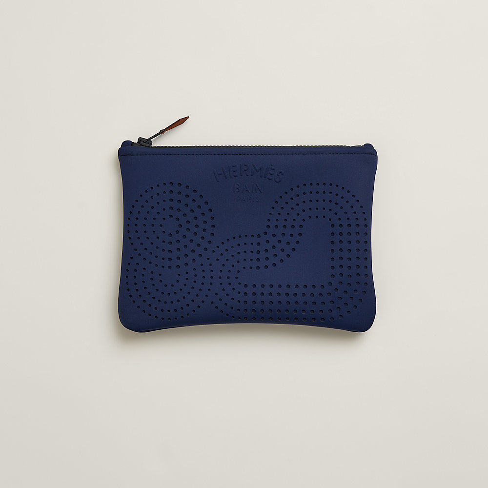 HERMES∽Neobain Zen au Soleil PM ネオバン ケース∽パリ速達★ neobain-zen-au-soleil-case-